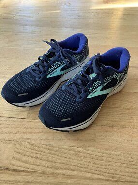 GUC Brooks Ghost Running Shoes